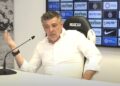 Milošević progovorio o „šamaranju“ Grobara: Ljudski šljam, strah ih od Partizana (VIDEO)