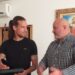 Prijović dobio policijsku legitimaciju: Reprezentativac Srbije donirao opremu i dobio plaketu počasnog člana PSS-a