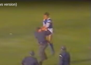 Zvonimir Boban napao policajca na Maksimiru i nije se pokajao: Evo šta danas kaže „simbol otpora“ Hrvatske