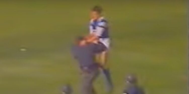 Zvonimir Boban napao policajca na Maksimiru i nije se pokajao: Evo šta danas kaže „simbol otpora“ Hrvatske