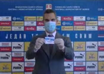 Zvezda i Partizan dobro prošli na žrebu: Derbi Kupa Srbije igra se na Banovom Brdu (VIDEO)