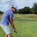 Bogdanović sa košarke prešao na golf (VIDEO)