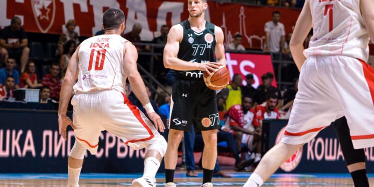 Nikolić: Moja priča u Trevizu završena
