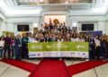 Regionalna runda Evropskog “BEST” inženjerskog takmičenja “EBEC Balkan”
