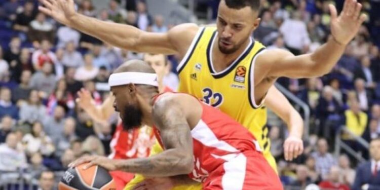 Srbija favorit za završnicu Evrolige: Doneta važna odluka koja najbolju košarku dovodi u Beograd