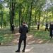 Košarkaši Partizana trenirali u „Hajd parku“: Uz domaće igrače samo jedan stranac (FOTO)