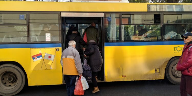 Glavna autobuska stanica se seli do kraja godine?