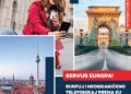 Živiš u Austriji? Kako da saznaš koja je najbolja tarifa mobilne telefonije za tebe?