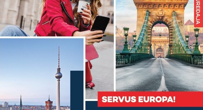 Živiš u Austriji? Kako da saznaš koja je najbolja tarifa mobilne telefonije za tebe?