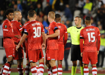 AZ Alkmar traži od UEFA da poništi odluku Saveza: Hoćemo u Ligu šampiona