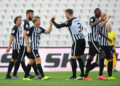 Utešna goleada Partizana protiv Mladosti: Crno-beli uhvatili zalet pred Kup (VIDEO)