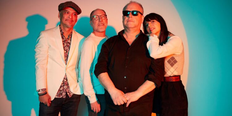 Pixies u Beogradu ipak 2021. godine