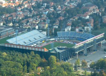 Zemljotres u Zagrebu uništio stadion Dinama: Maksimir je neupotrebljiv
