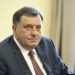 Dodik: Sankcije za Košarca, ali ne na štetu Srpske