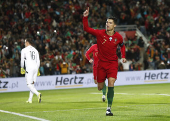 Kristijano Ronaldo pomaže devojčici iz Srbije