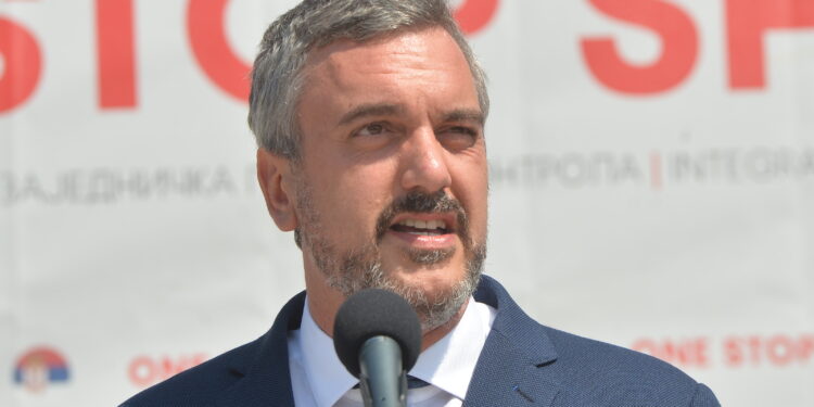 Čadež: 90% privrednika ne planira da smanji broj zaposlenih