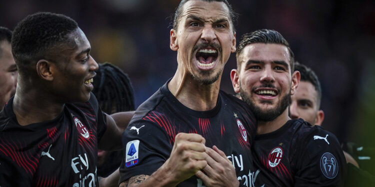 Otkriveno kog saigrača je Zlatan Ibrahimović mrzeo