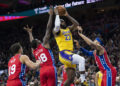 Džejms: Definitvno nisam digao ruke od NBA sezone