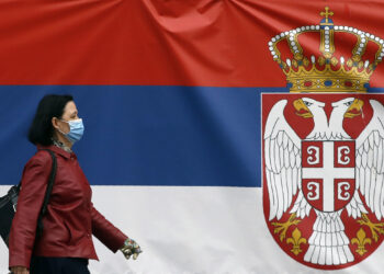Bečki institut: Srbija će biti manje pogođena aktuelnom krizom