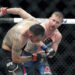 Gejdži osvojio UFC titulu Svetskog prvaka, pa prozvao Habiba: Toni brutalno pretučen posle 8 godina (FOTO/VIDEO)