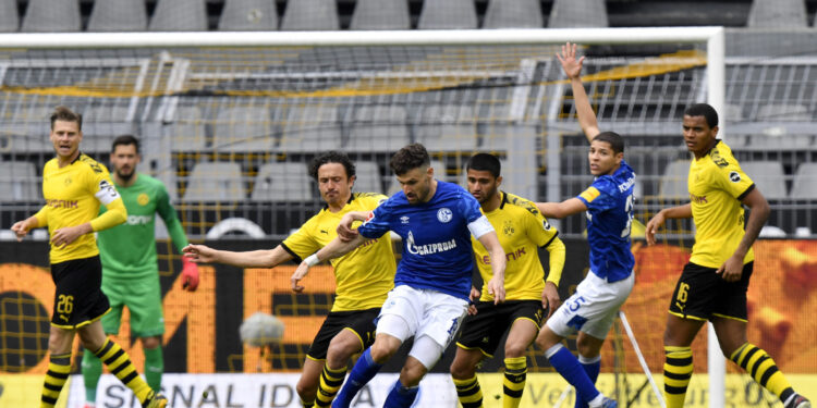 Nastavak Bundeslige oborio sve TV rekorde!