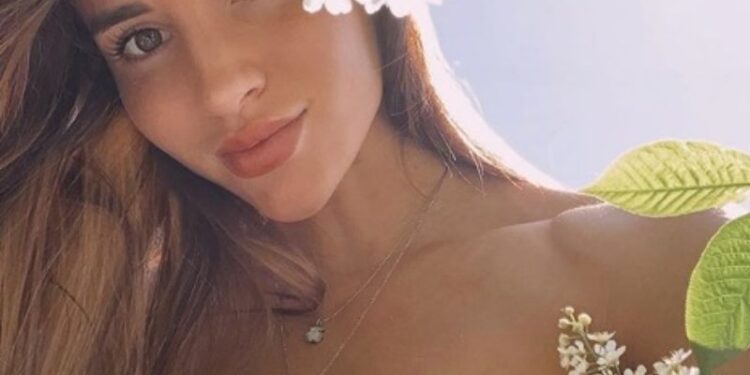 Da li je ova Ruskinja najzgodnija sportistkinja na svetu? (FOTO)