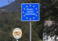 Kestinger: Nemačka će ukinuti granične kontrole od 15. juna