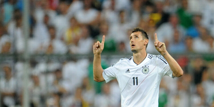 Legenda Bajerna se vraća kući: Klose potpisao ugovor do 2021. godine! (FOTO)