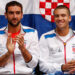Čilić i Ćorić prihvatili poziv Đokovića: Hrvatski teniseri deo Novakovog teniskog spektakla