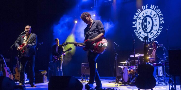 Koncert benda Tindersticks u Beogradu definitivno otkazan