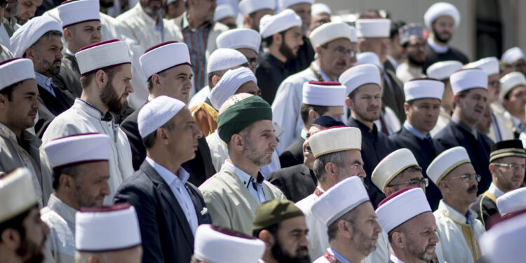 Turski ambasador: Hrišćani su egoisti