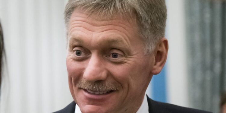 Peskov otpušten iz bolnice