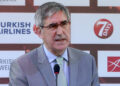 „On je prevarant, secikesa i džeparoš“: Legenda Partizana žestoko po prvom čoveku Evrolige