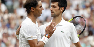 “Federer i Nadal su izdali Novaka i sve nas, iskreno, to je bruka”
