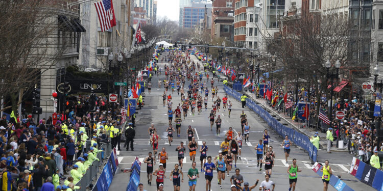 Bostonski maraton otkazan prvi put za 124 godine