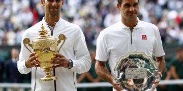 “Federer nije toliko gladan, Đoković ili Nadal će osvojiti najviše grend slem titula”