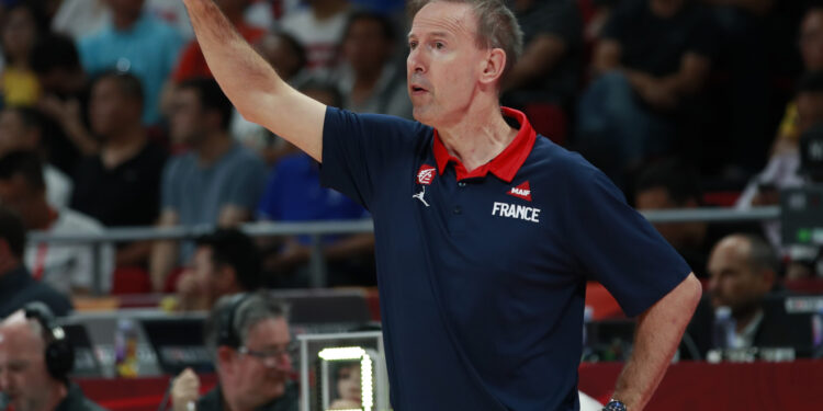 Kole vodi Francusku na Olimpijskim igrama 2021.