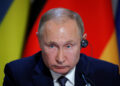 Putin: Rusija pretrpela najveće gubitke tokom rata, istorijsko sećanje na heroje će biti sačuvano