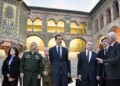 Američki mediji: Putin se umorio od rata u Siriji