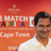 Federer donirao milion dolara za decu Afrike (FOTO)