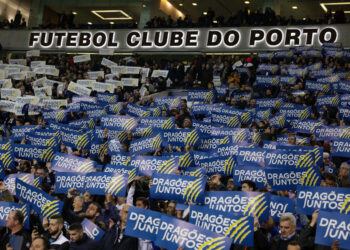 Porto u velikom problemu, hitno potrebno 100 miliona evra