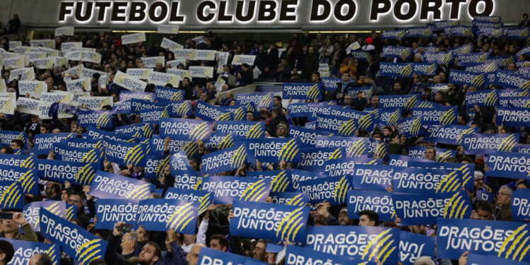 Porto u velikom problemu, hitno potrebno 100 miliona evra