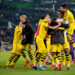 Bundesliga se vratila: Navijačko ludilo „drma“ Dortmund pred derbi Rura, striktna pravila bez pljuvanja i grljenja