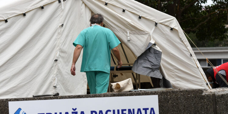 Crna Gora – prva evropska država bez obolelih od Covid-19