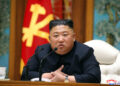 Kim izneo plan podizanja nuklearnih kapaciteta zemlje