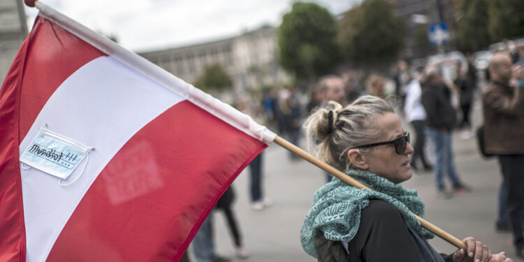 Austrija: Broj nezaposlenih dostigao novi istorijski nivo