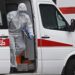 Epidemija se širi, problemi za Putina?