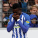 Salomon Kalou suspendovan zbog rukovanja sa saigračima i kršenja distanciranja