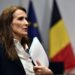 Neprijatan doček u bolnici: Okrenuta leđa za premijerku Belgije (VIDEO)