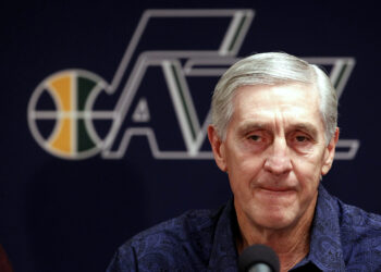 Preminuo legendarni Džeri Sloun